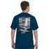 Night Monster" Unisex Heavyweight Crewneck T-Shirt