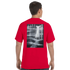  Night Monster" Unisex Heavyweight Crewneck T-Shirt