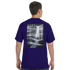  Night Monster" Unisex Heavyweight Crewneck T-Shirt