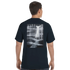 Night Monster" Unisex Heavyweight Crewneck T-Shirt