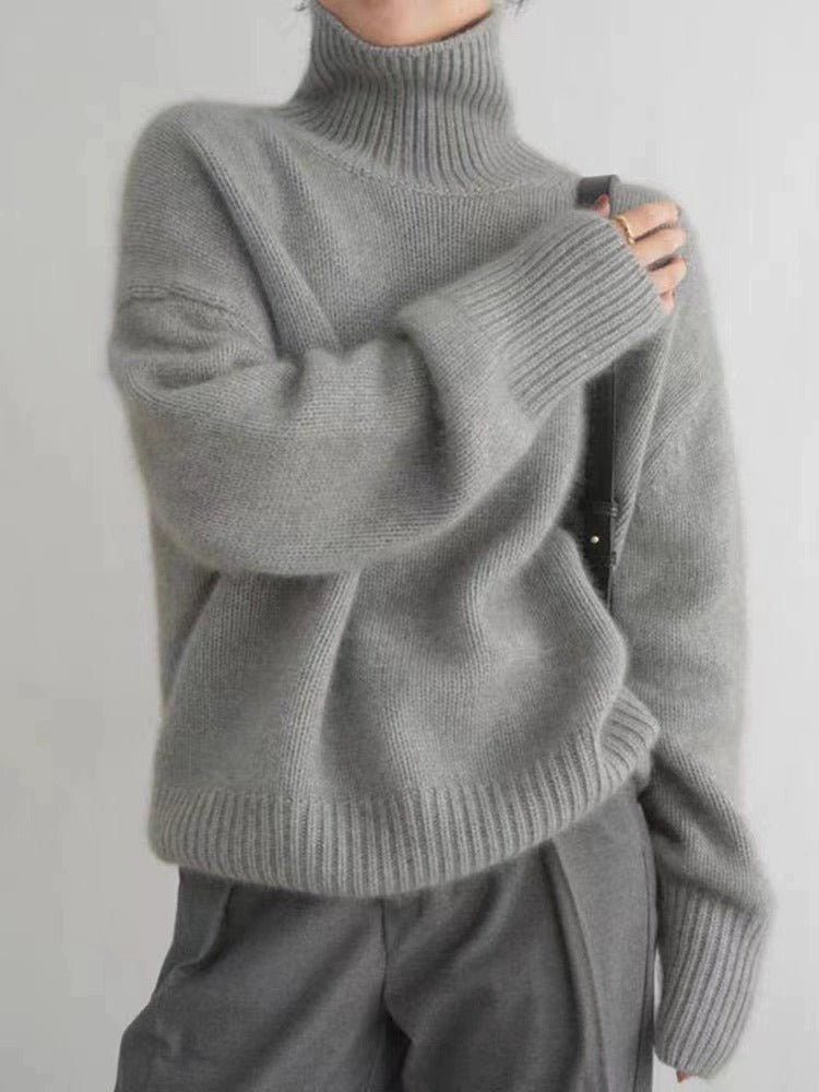 Winter Comfort