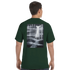 Night Monster" Unisex Heavyweight Crewneck T-Shirt
